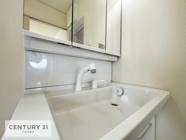 松戸市小金原7丁目　B号棟　新築戸建て