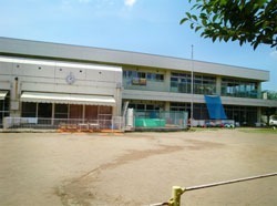 柏市豊平町　新築戸建(旭町保育園)