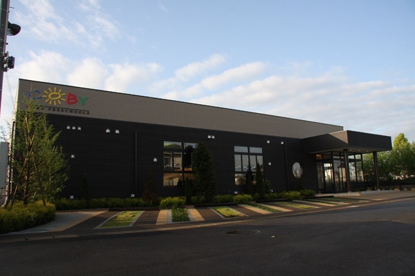 野田市木間ケ瀬　1号棟　新築戸建(コビープリスクールせきやど保育園)