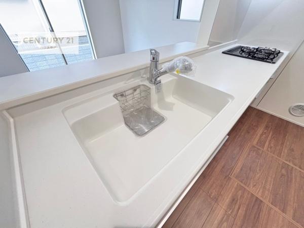 野田市木間ケ瀬　3号棟　新築戸建