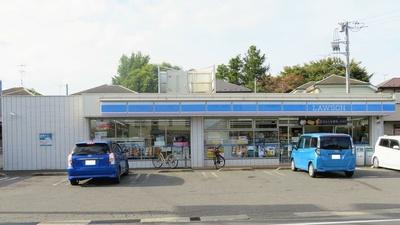 流山市前ヶ崎　新築戸建(ローソン流山向小金二丁目店)