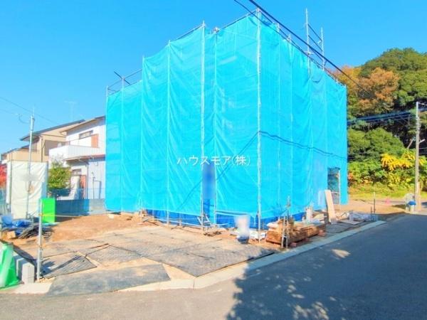 流山市前ヶ崎　新築戸建