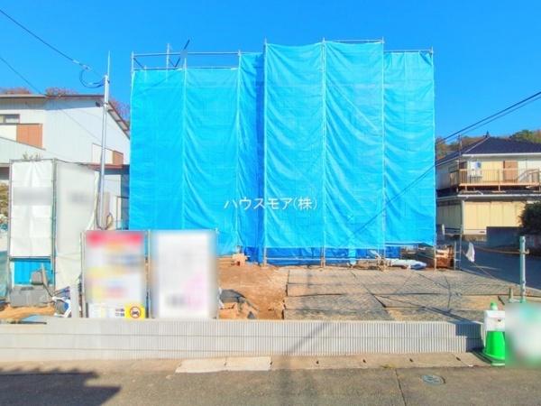 流山市前ヶ崎　新築戸建