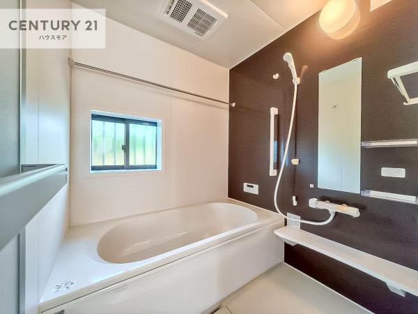 土浦市烏山4丁目　D号棟　新築戸建