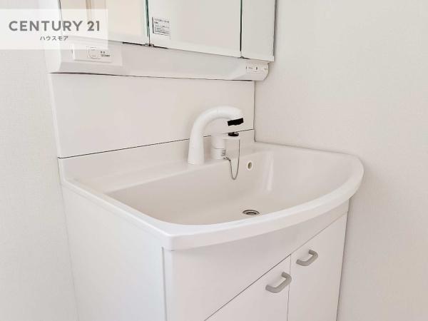 土浦市烏山4丁目　D号棟　新築戸建