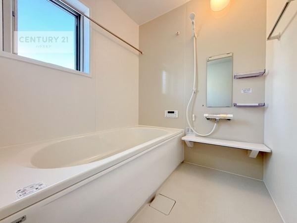 松戸市栄町西　1号棟　新築戸建