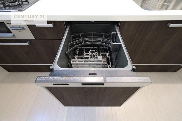 松戸市栄町西　1号棟　新築戸建