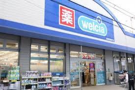 松戸シティハウス(ウエルシアダイエー松戸西口店)