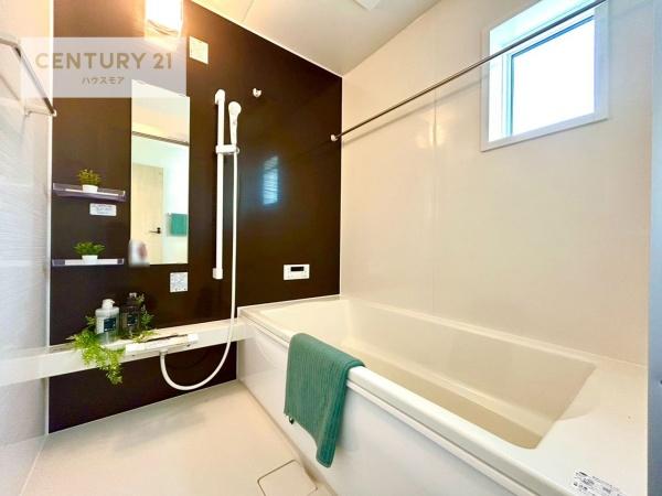 柏市松葉町3丁目　3号棟　新築戸建て