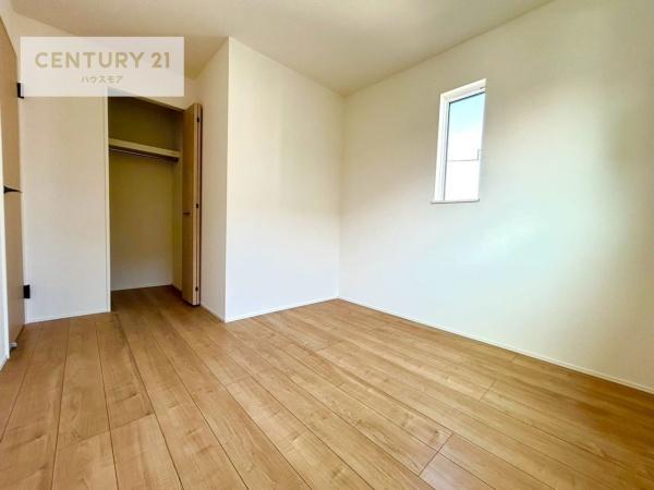 柏市松葉町3丁目　3号棟　新築戸建て