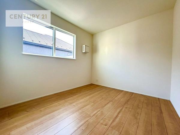 柏市松葉町3丁目　3号棟　新築戸建て