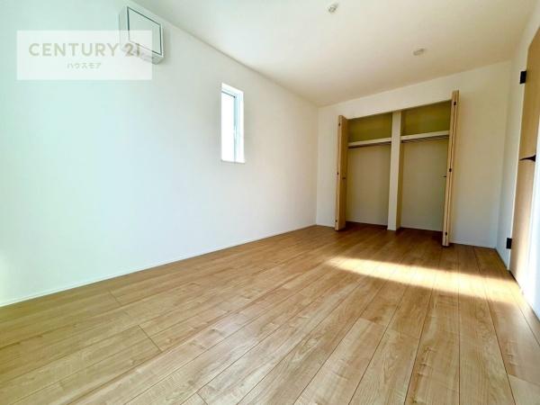 柏市松葉町3丁目　3号棟　新築戸建て