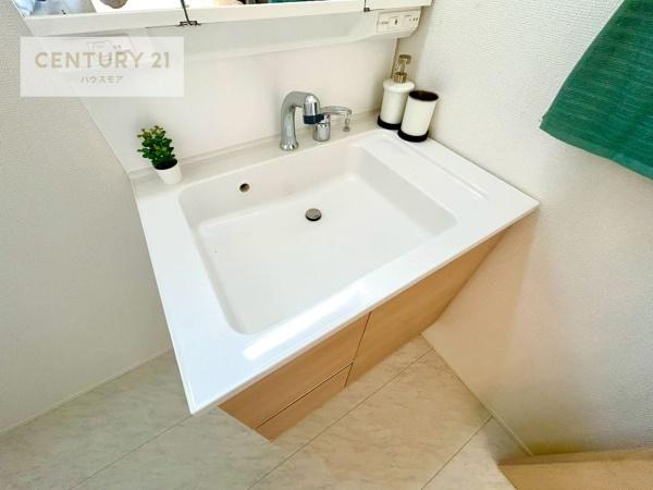 柏市松葉町3丁目　3号棟　新築戸建て