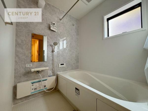 柏市十余二　新築戸建て