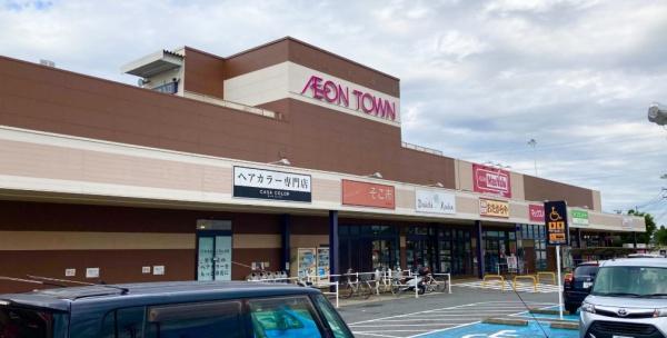 柏市十余二　新築戸建て(イオンタウン松ヶ崎)