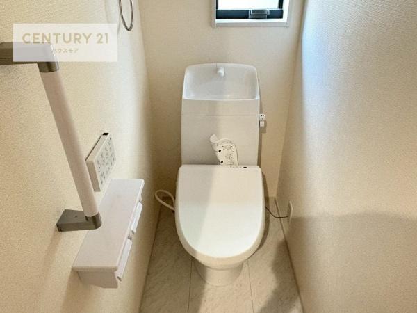 柏市十余二　新築戸建て