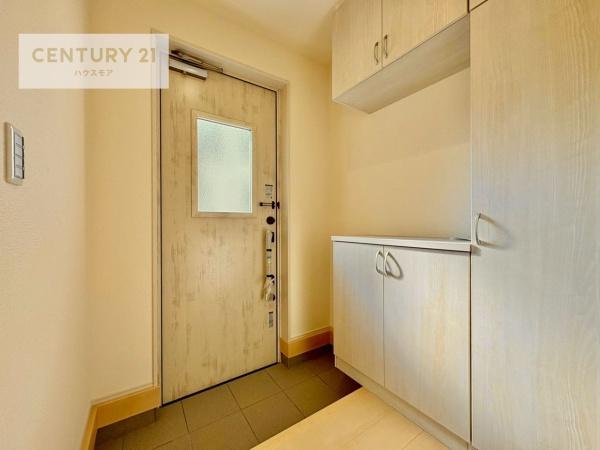 柏市十余二　新築戸建て