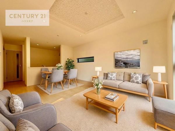 柏市十余二　新築戸建て