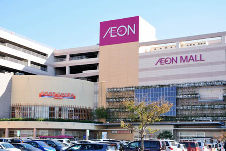 柏市豊四季　3号棟　新築戸建(イオン柏店)