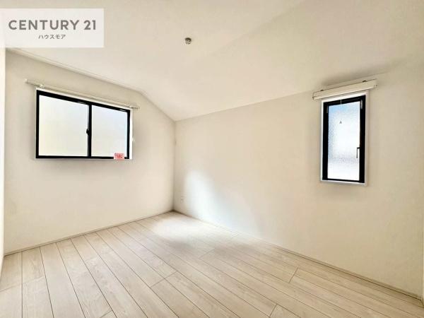 柏市豊四季　3号棟　新築戸建