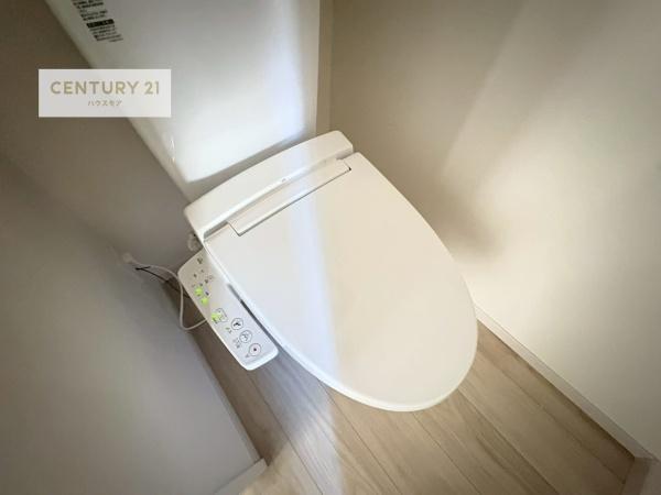 流山市江戸川台西1丁目　新築戸建