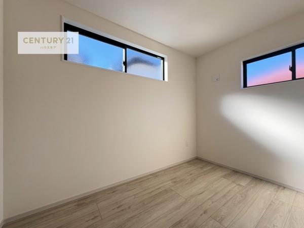 流山市江戸川台西1丁目　新築戸建