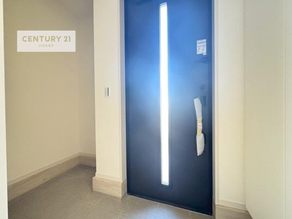 流山市江戸川台西1丁目　新築戸建