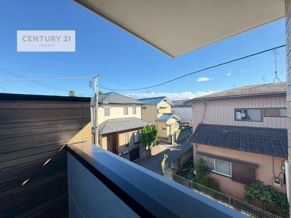 流山市江戸川台西1丁目　新築戸建