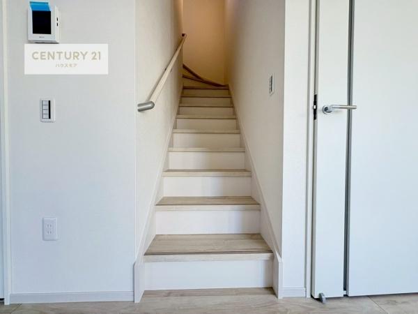 流山市江戸川台西1丁目　新築戸建