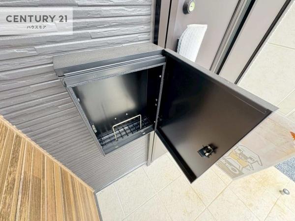 流山市江戸川台西1丁目　新築戸建