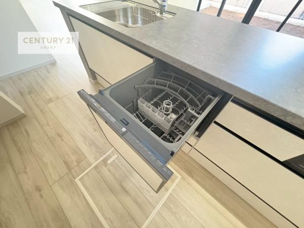 流山市江戸川台西1丁目　新築戸建