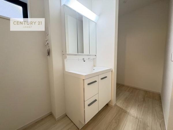 流山市江戸川台西1丁目　新築戸建