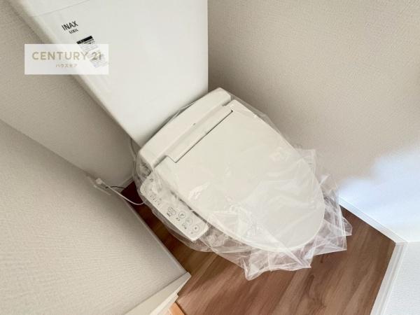 流山市江戸川台東4丁目　2号棟　新築戸建て