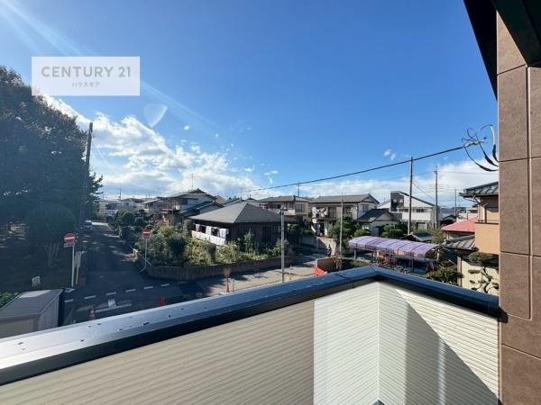 流山市江戸川台東4丁目　2号棟　新築戸建て