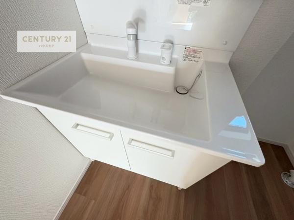 流山市江戸川台東4丁目　2号棟　新築戸建て