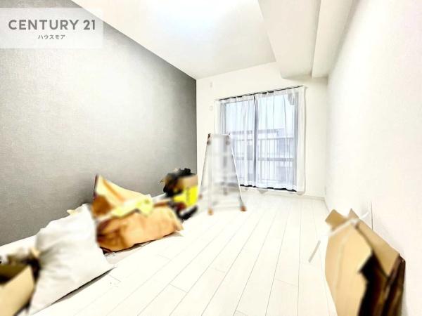 六高台ベルパティオ1番館