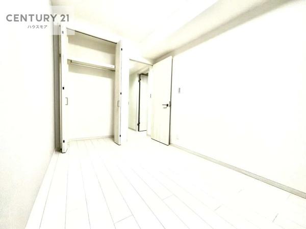 六高台ベルパティオ1番館