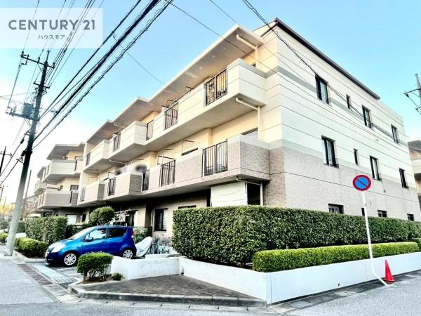 六高台ベルパティオ1番館