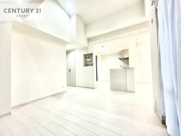 六高台ベルパティオ1番館