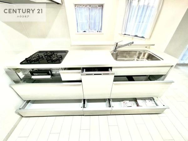 六高台ベルパティオ1番館