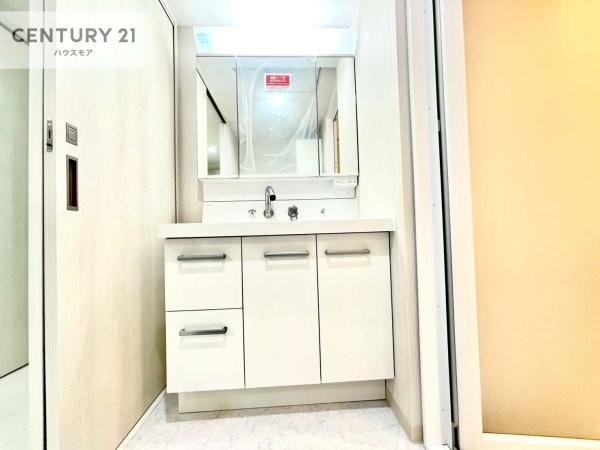 六高台ベルパティオ1番館