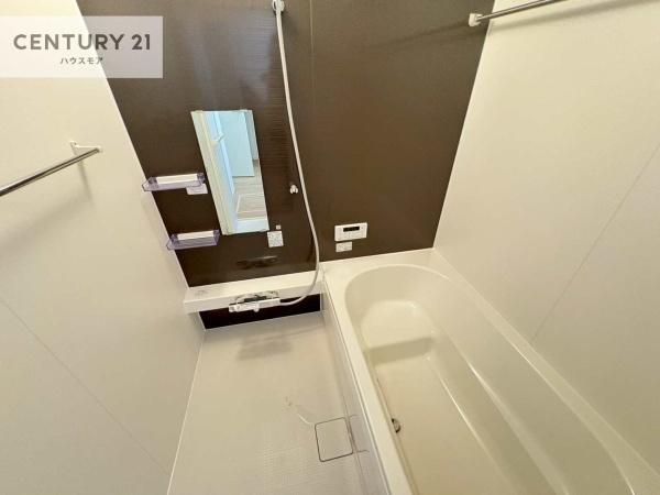 流山市三輪野山１丁目　1号棟　新築戸建