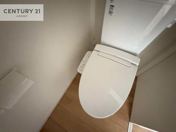 流山市三輪野山１丁目　1号棟　新築戸建