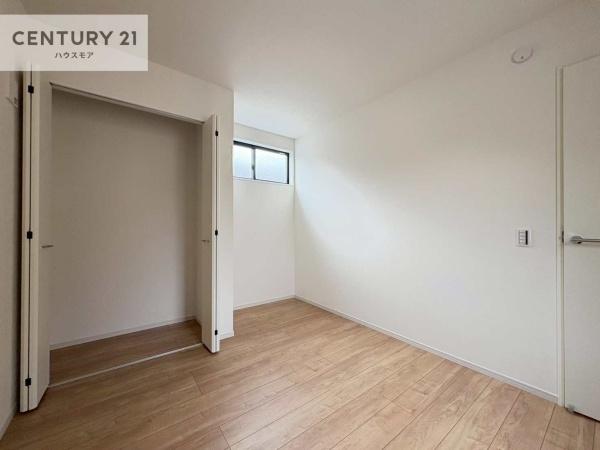 流山市三輪野山１丁目　1号棟　新築戸建