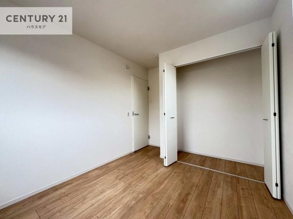 流山市三輪野山１丁目　1号棟　新築戸建