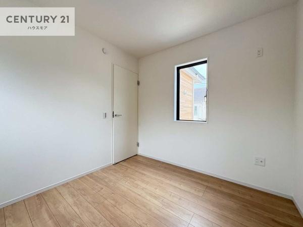 流山市三輪野山１丁目　1号棟　新築戸建