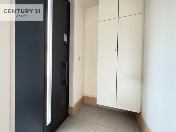 流山市三輪野山１丁目　1号棟　新築戸建