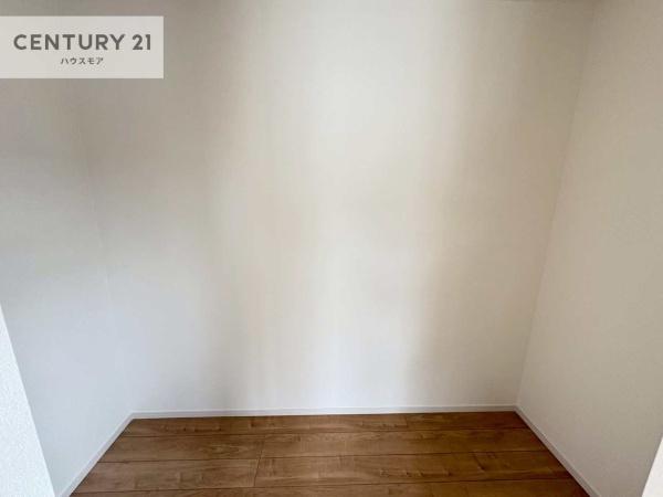 流山市三輪野山１丁目　1号棟　新築戸建