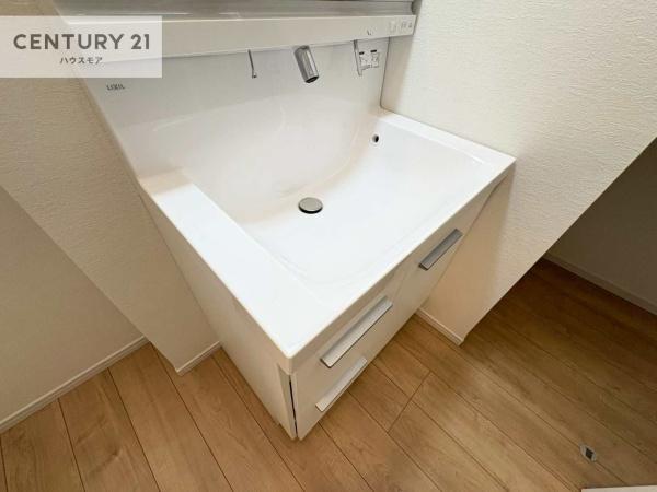 流山市三輪野山１丁目　1号棟　新築戸建