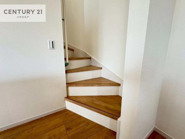 流山市三輪野山１丁目　1号棟　新築戸建